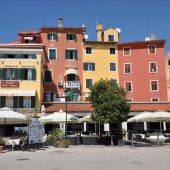  Rovinj, Istria